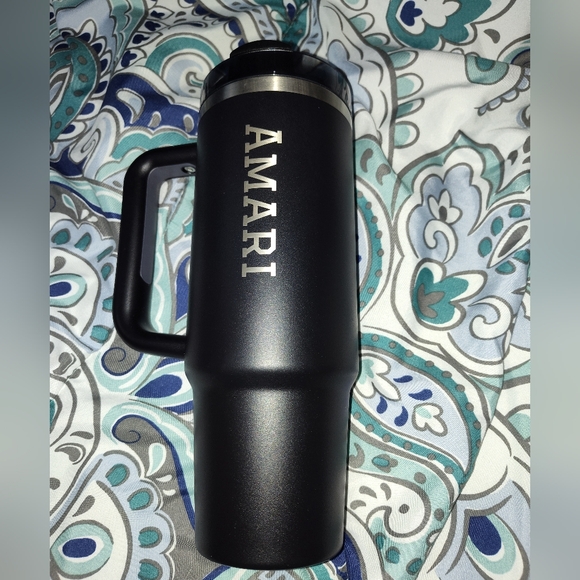Brand New Stanley 30 Oz. Customized (Amari) - Picture 3 of 4